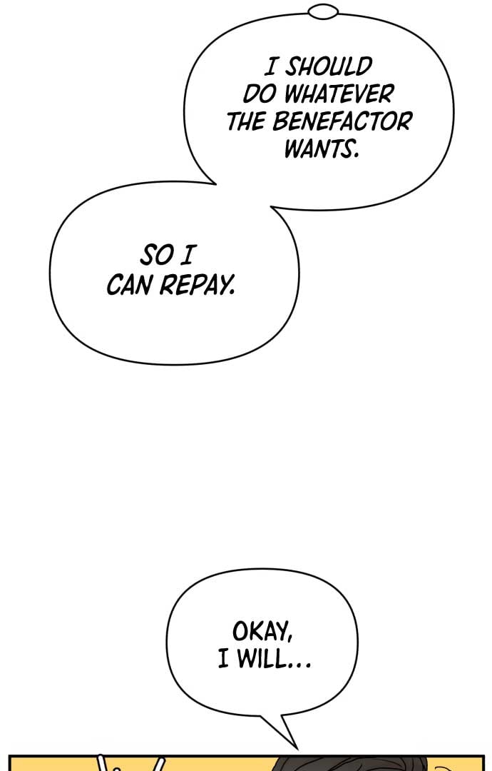 Fox Love Story Chapter 3 page 47