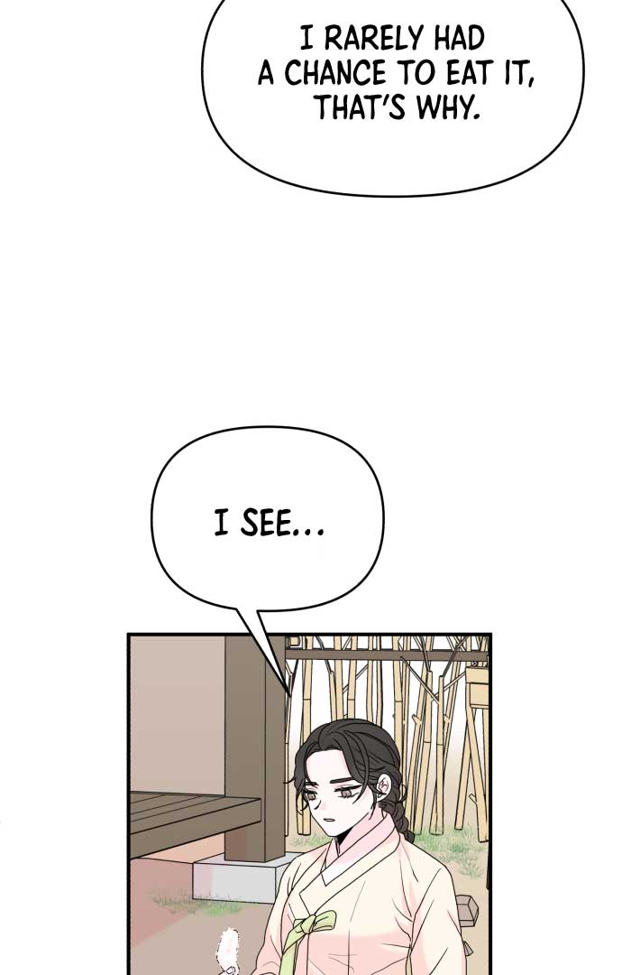 Fox Love Story Chapter 3 page 54