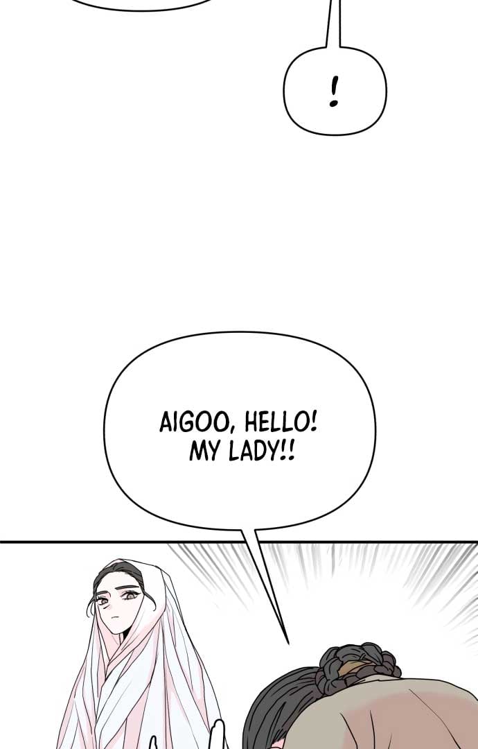 Fox Love Story Chapter 3 page 63