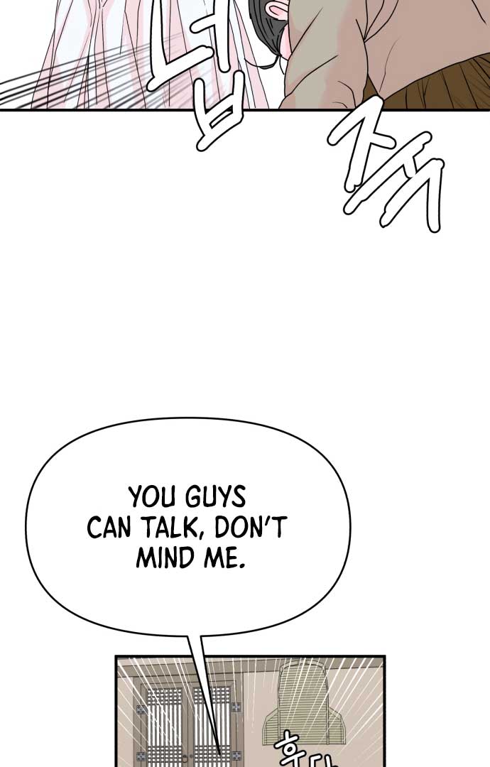 Fox Love Story Chapter 3 page 64