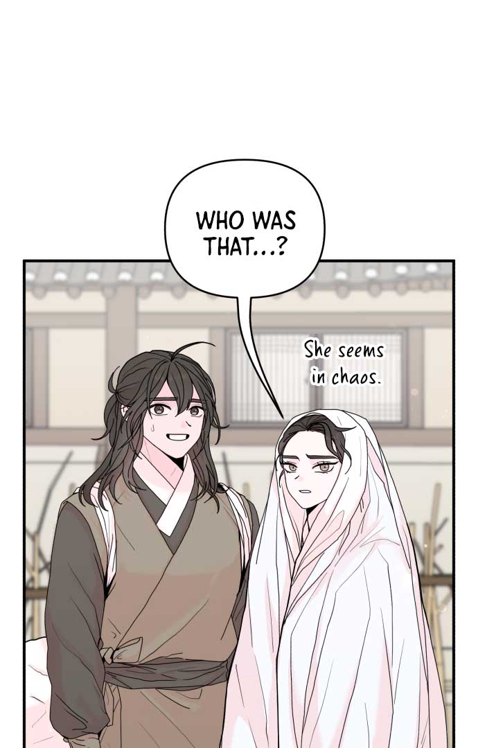 Fox Love Story Chapter 3 page 67