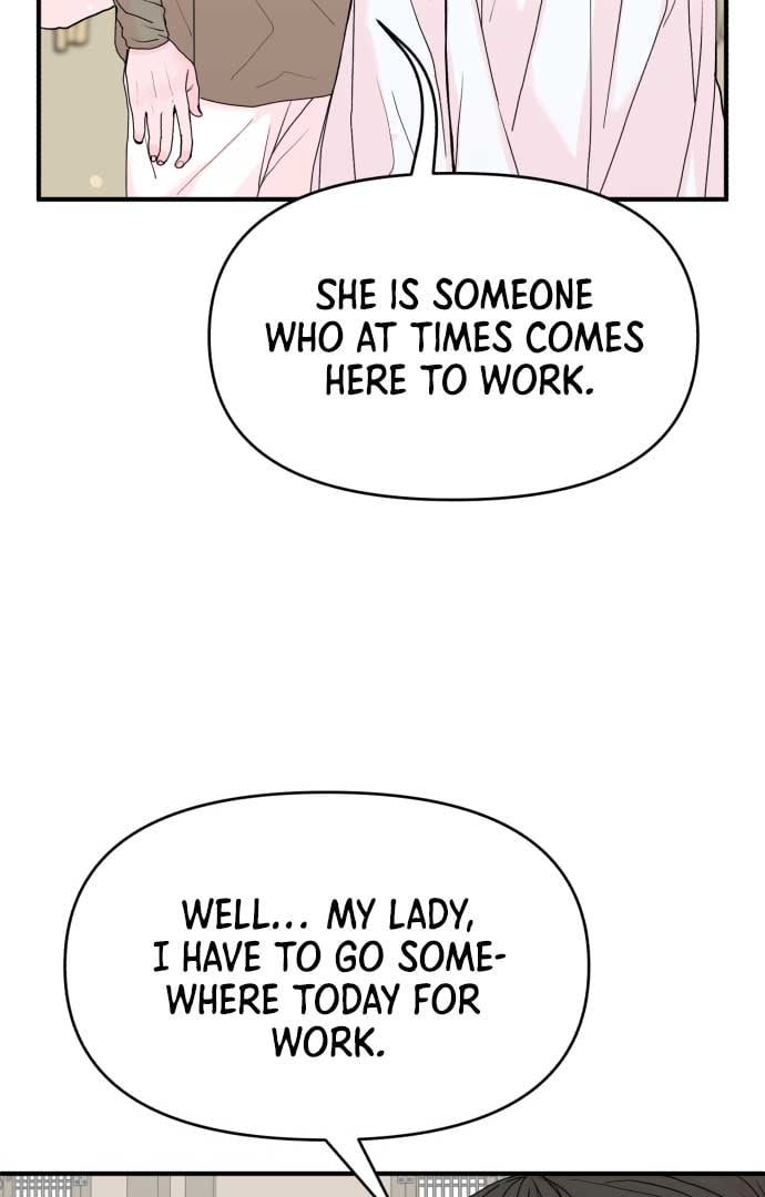 Fox Love Story Chapter 3 page 68