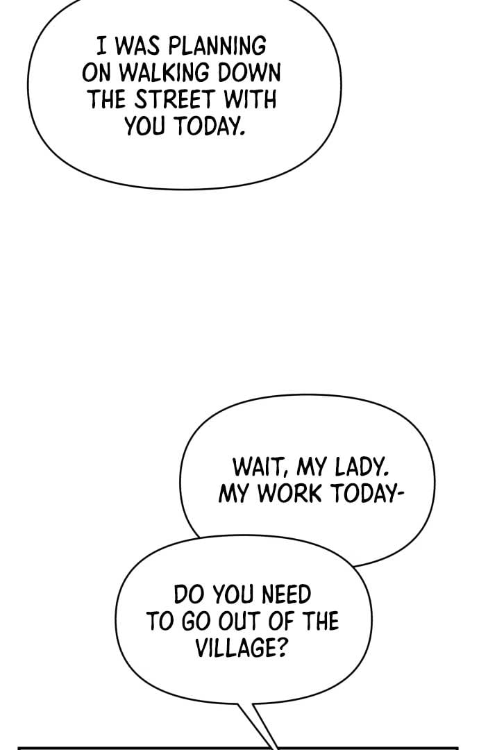 Fox Love Story Chapter 3 page 73