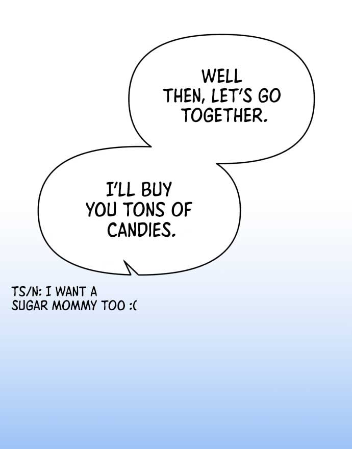 Fox Love Story Chapter 3 page 75