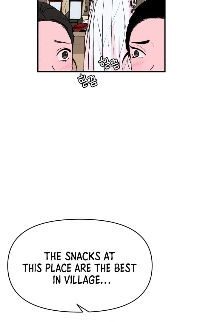 Fox Love Story Chapter 3 page 78