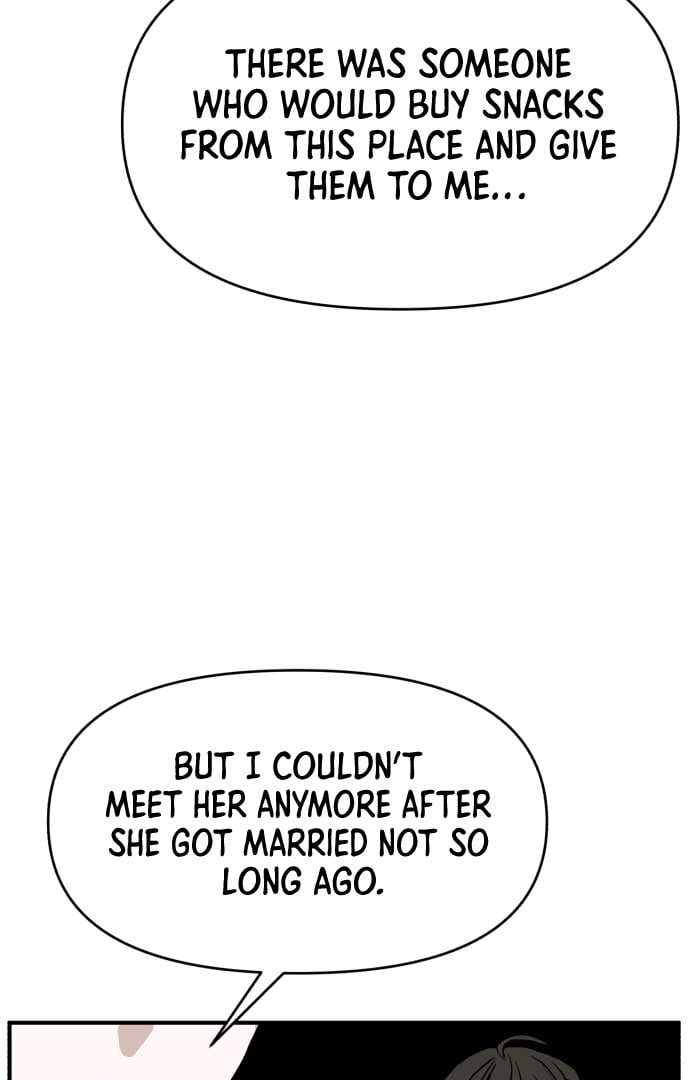 Fox Love Story Chapter 3 page 83