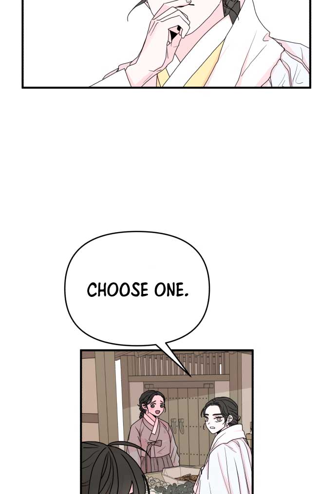 Fox Love Story Chapter 3 page 89