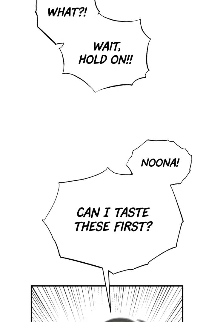 Fox Love Story Chapter 3 page 92