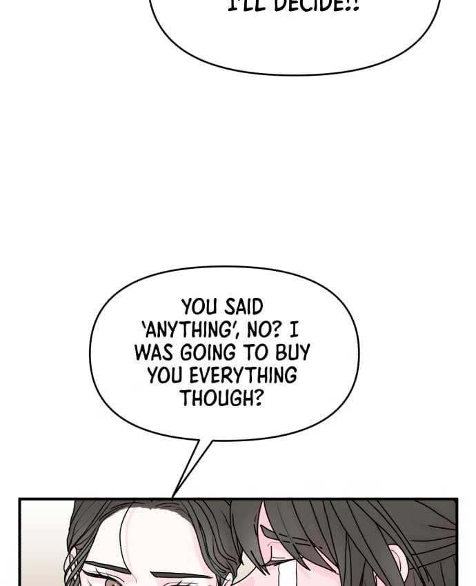 Fox Love Story Chapter 3 page 94