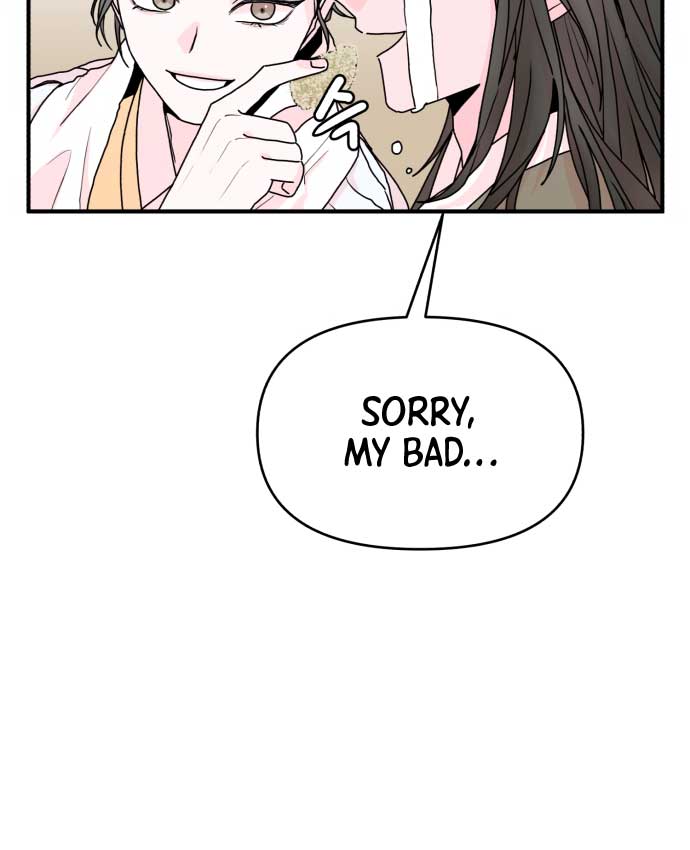 Fox Love Story Chapter 3 page 95