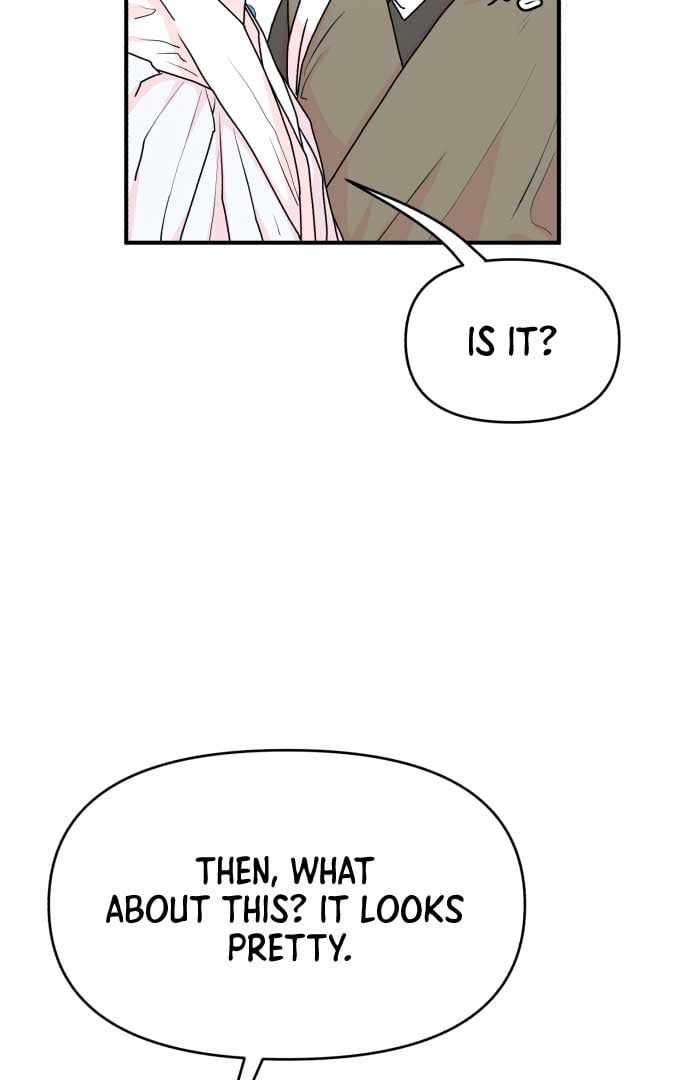Fox Love Story Chapter 3 page 98