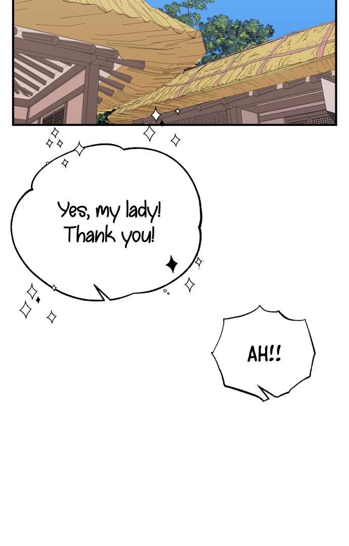 Fox Love Story Chapter 3 page 108