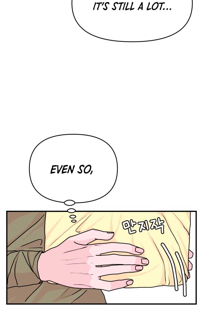 Fox Love Story Chapter 3 page 112