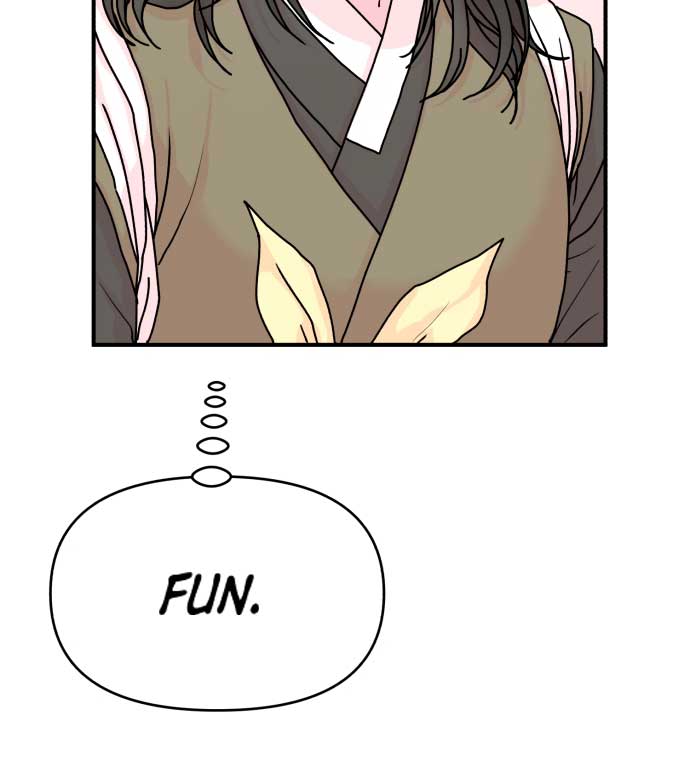 Fox Love Story Chapter 3 page 114
