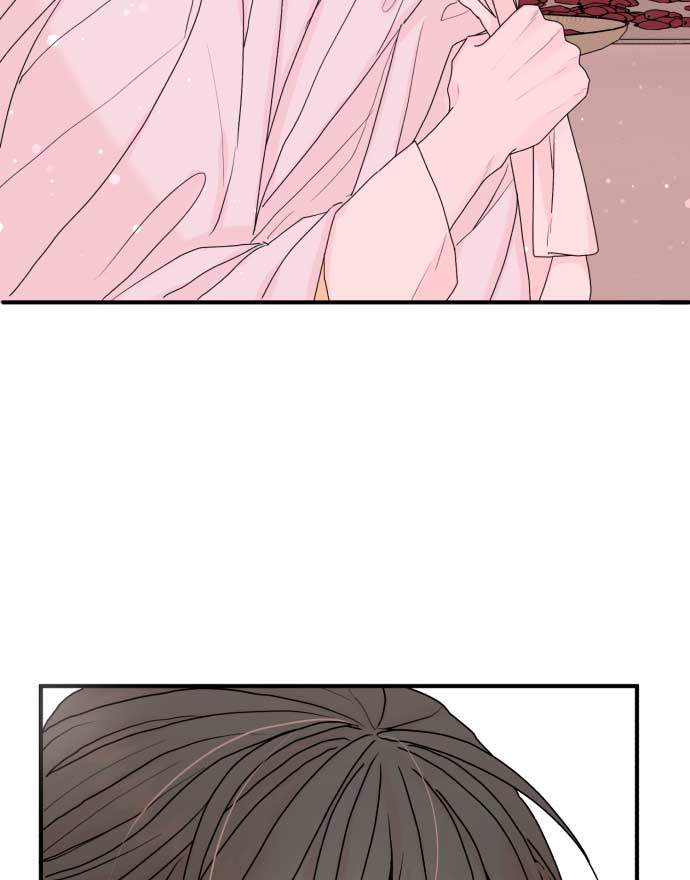 Fox Love Story Chapter 3 page 129