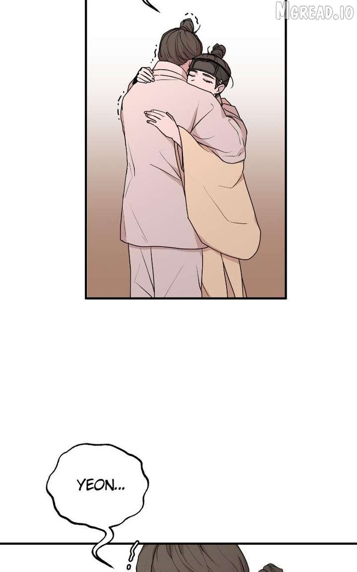 Fox Love Story Chapter 30 page 3