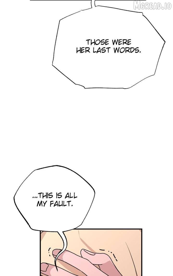 Fox Love Story Chapter 30 page 6