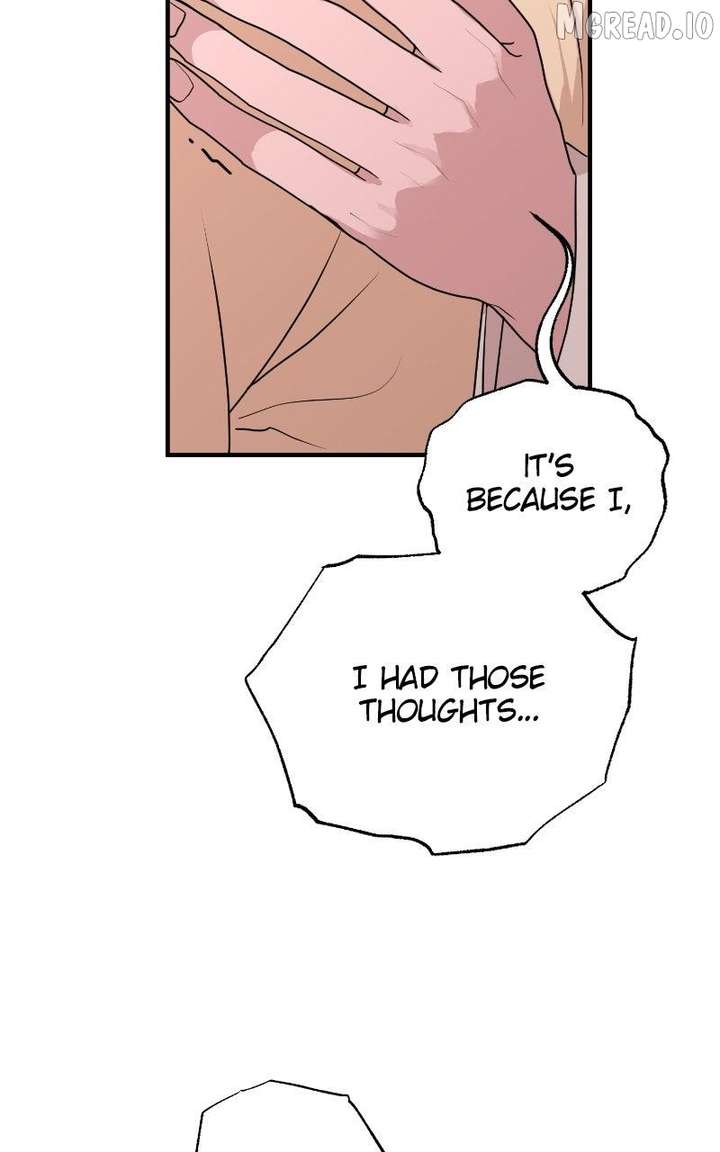 Fox Love Story Chapter 30 page 7