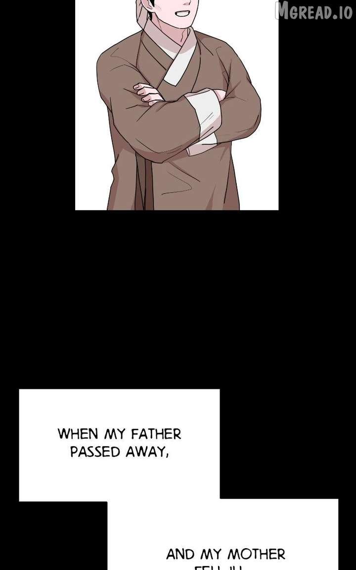 Fox Love Story Chapter 30 page 16