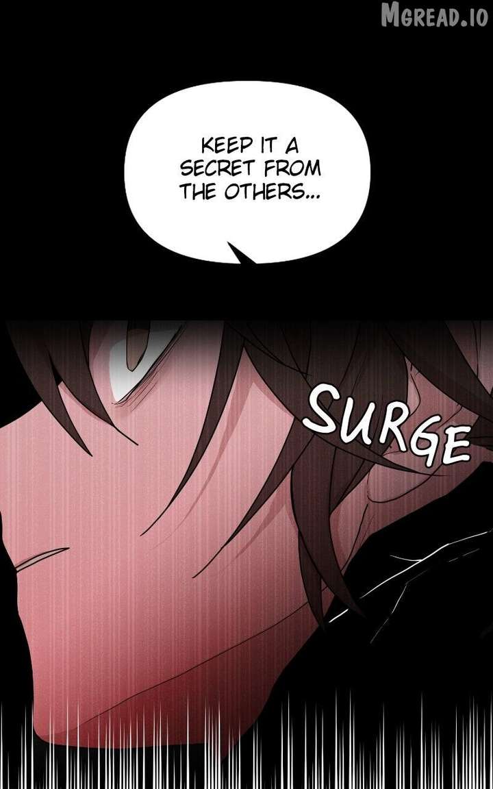 Fox Love Story Chapter 30 page 26