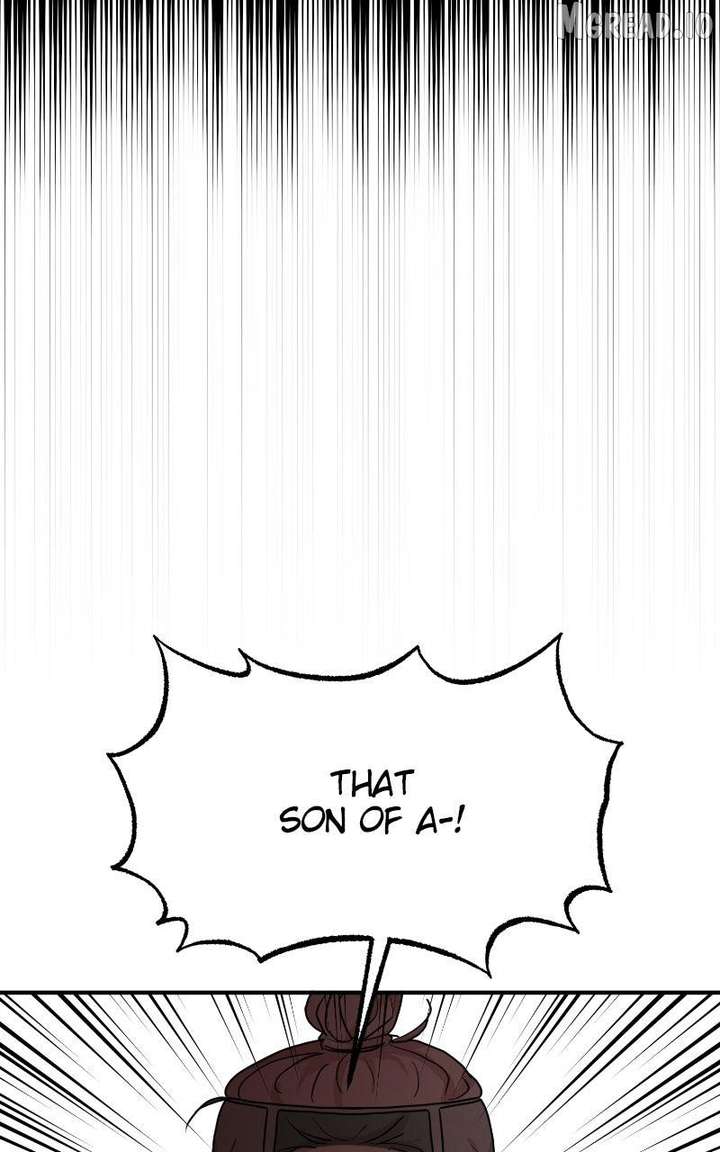 Fox Love Story Chapter 30 page 27