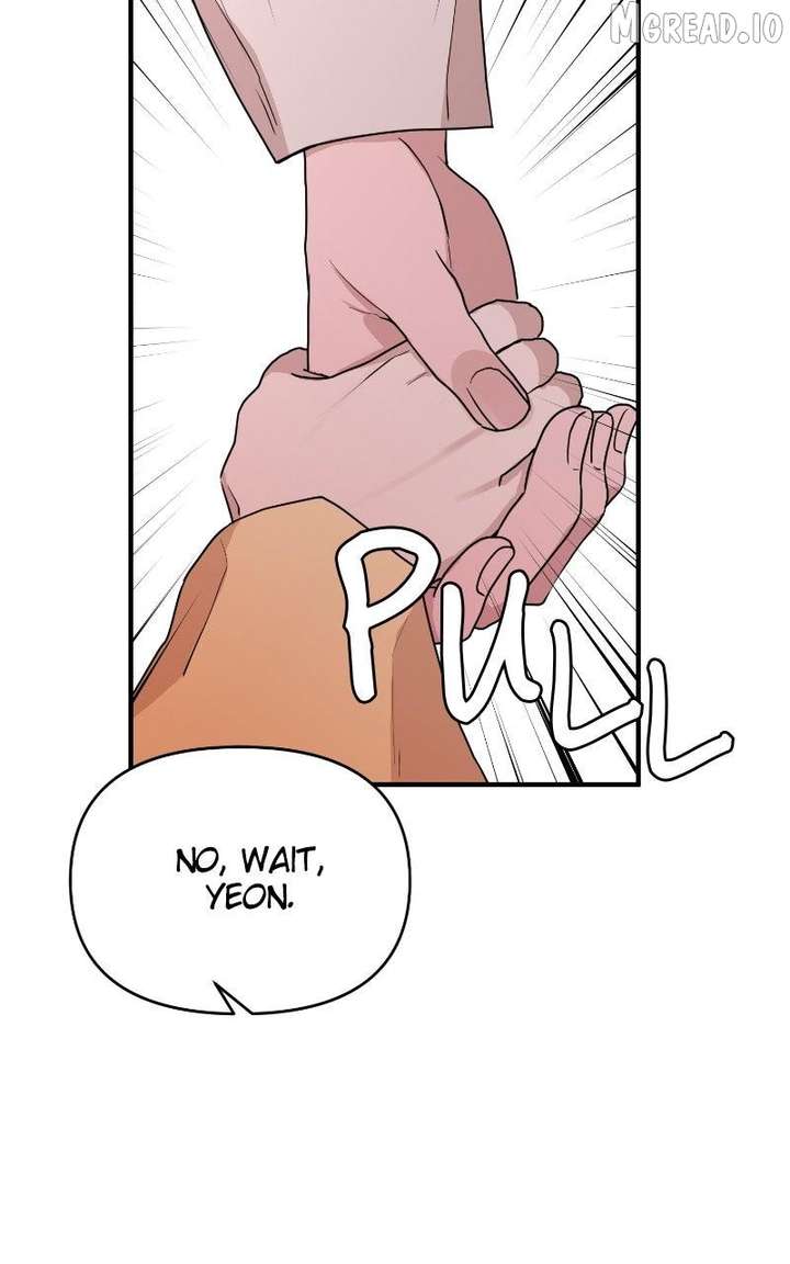 Fox Love Story Chapter 30 page 29