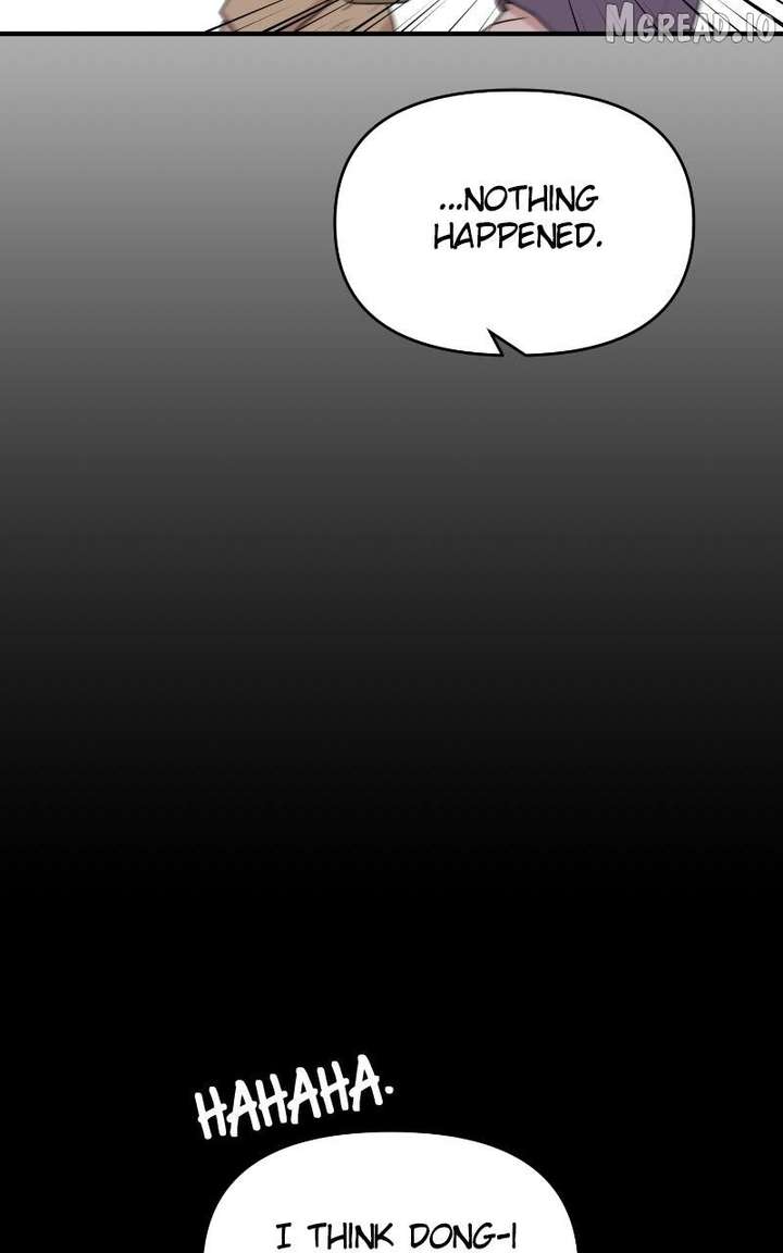 Fox Love Story Chapter 30 page 32
