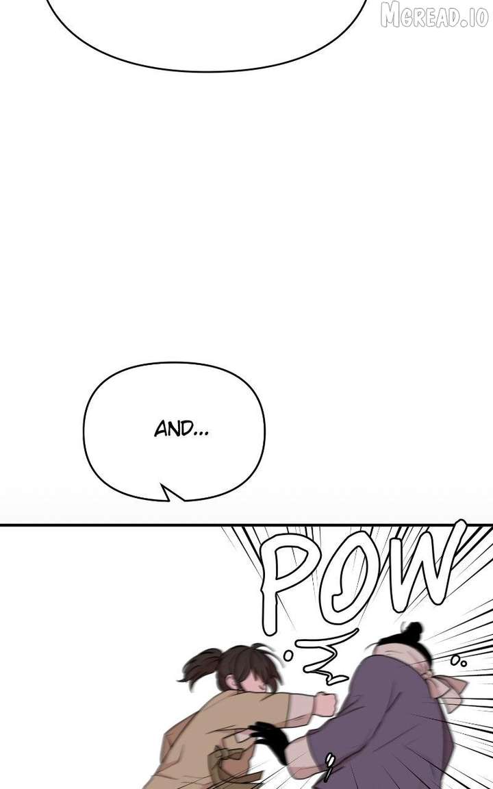Fox Love Story Chapter 30 page 31