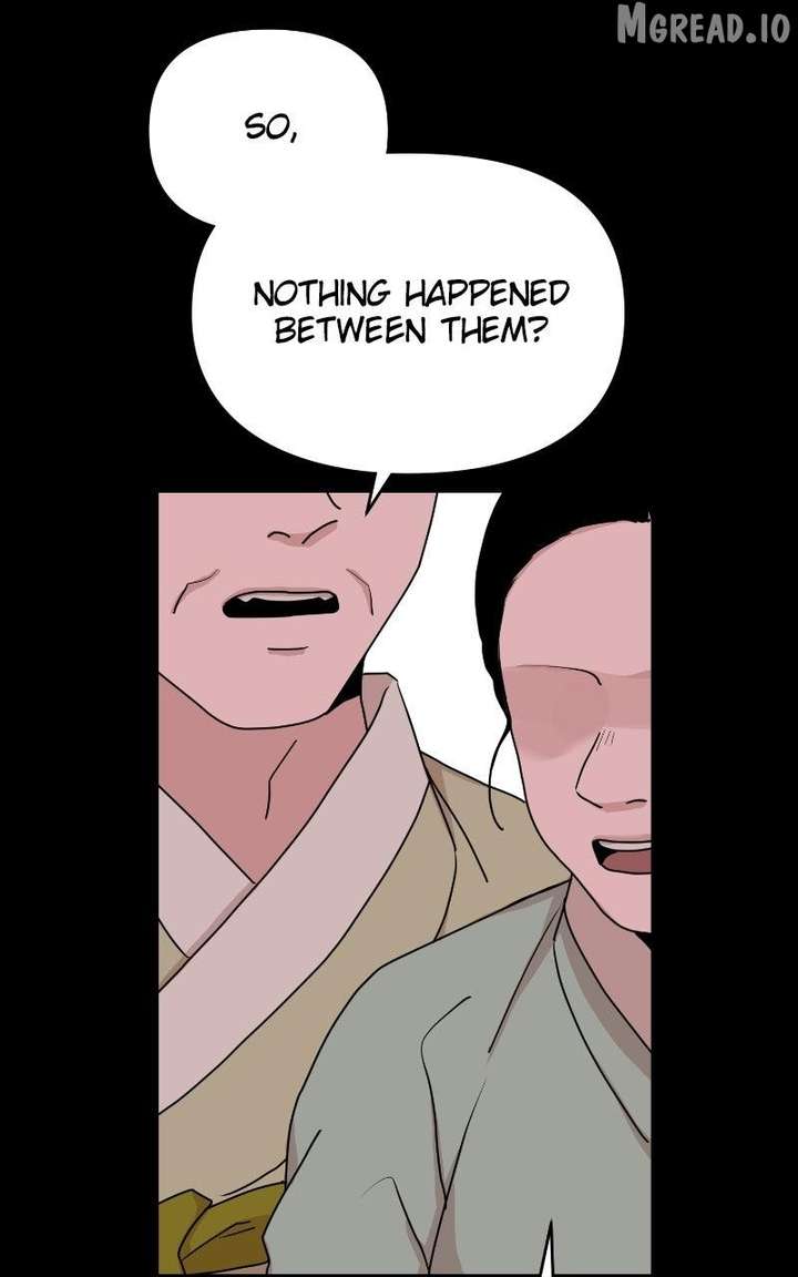 Fox Love Story Chapter 30 page 35