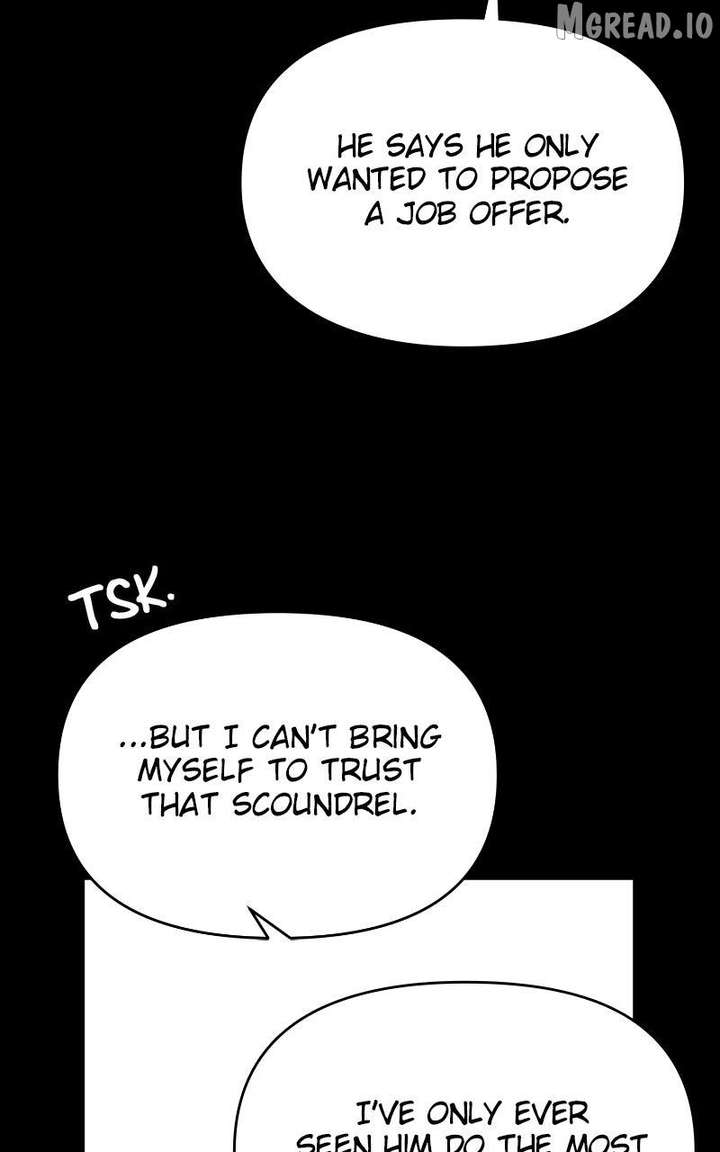 Fox Love Story Chapter 30 page 36