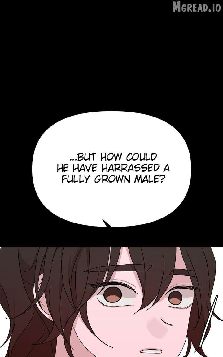 Fox Love Story Chapter 30 page 38