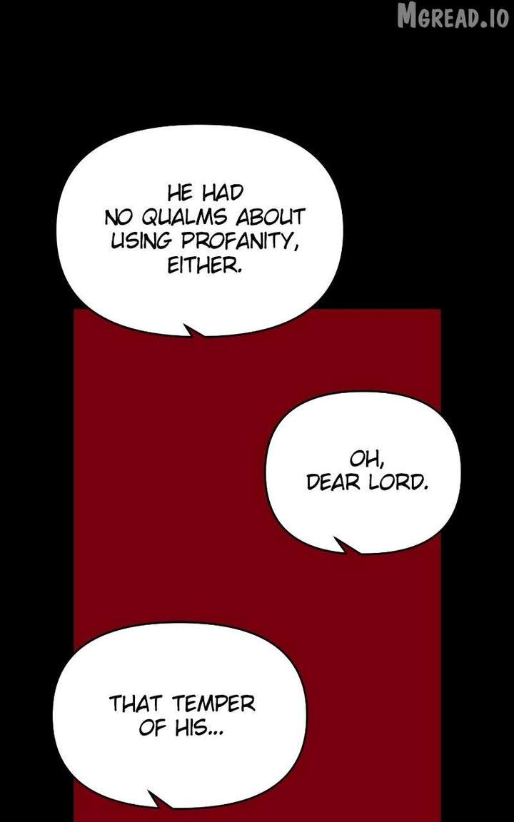 Fox Love Story Chapter 30 page 43