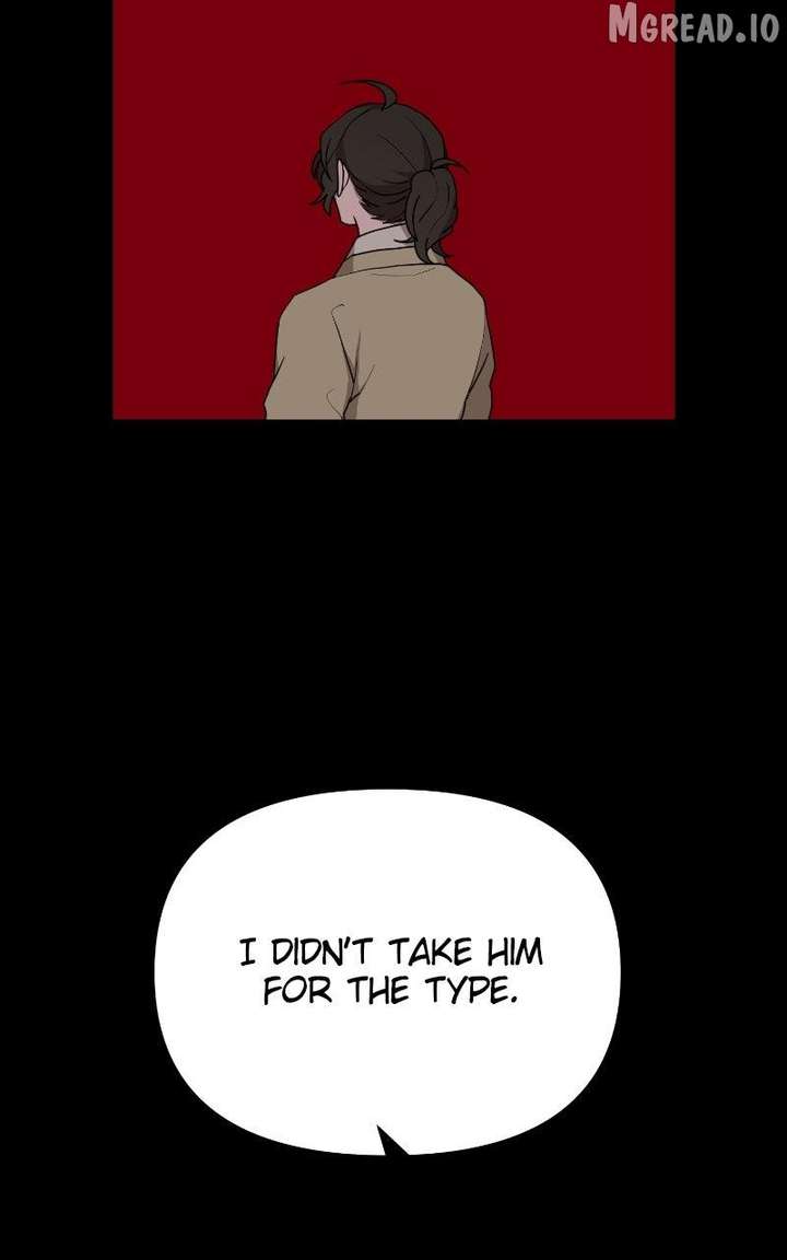 Fox Love Story Chapter 30 page 44