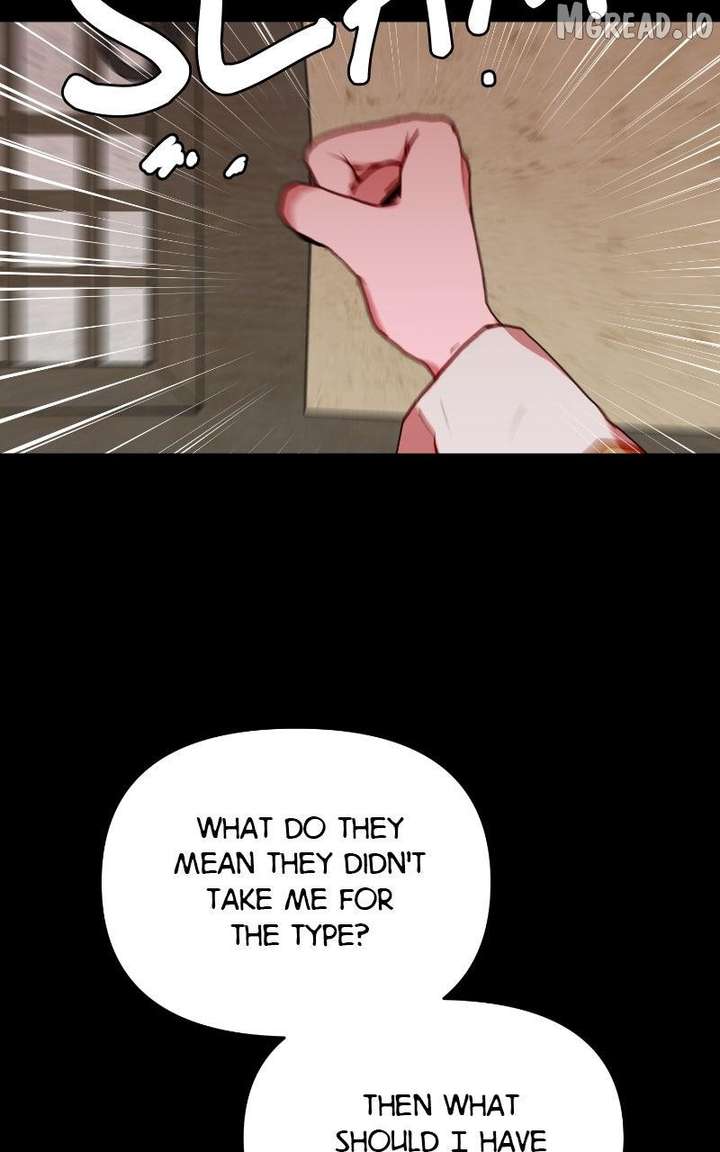 Fox Love Story Chapter 30 page 46