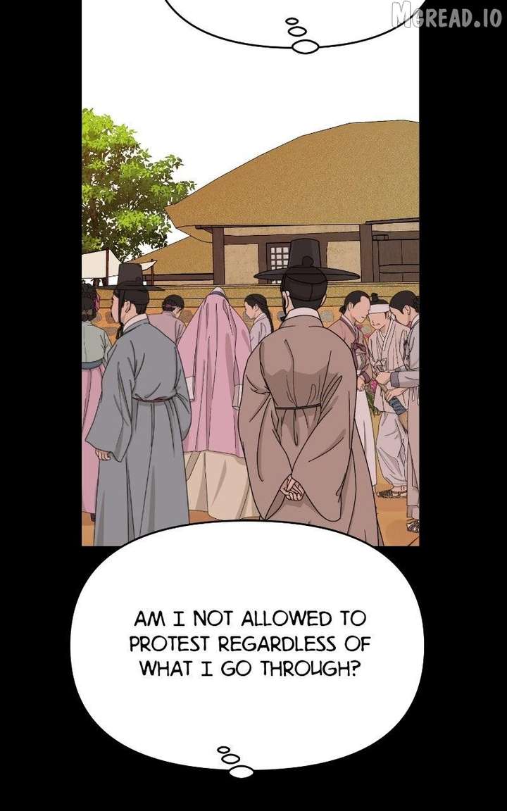 Fox Love Story Chapter 30 page 49