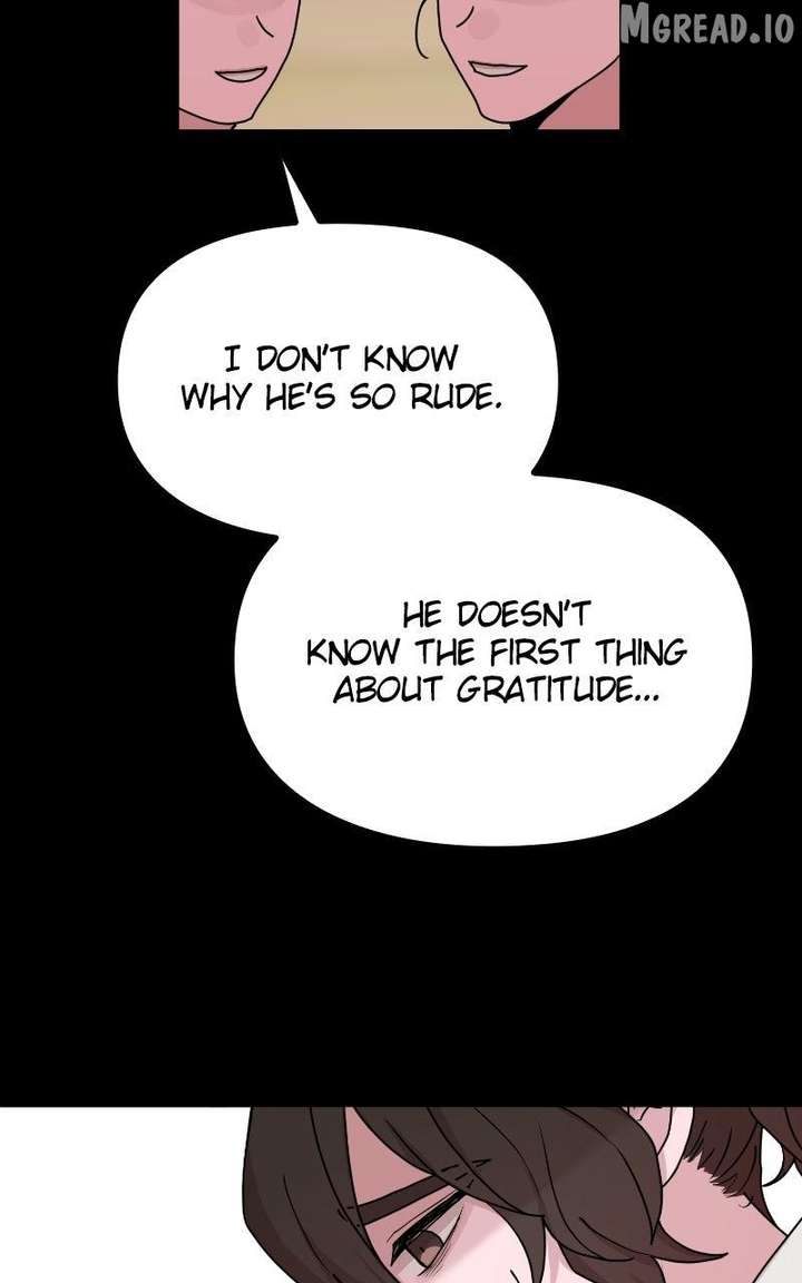 Fox Love Story Chapter 30 page 54