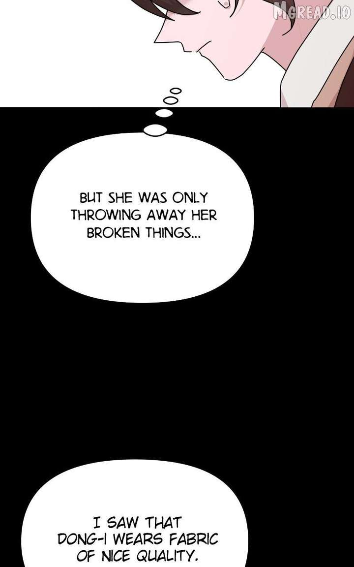 Fox Love Story Chapter 30 page 55