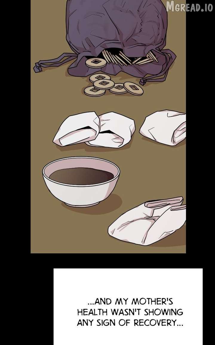 Fox Love Story Chapter 30 page 59