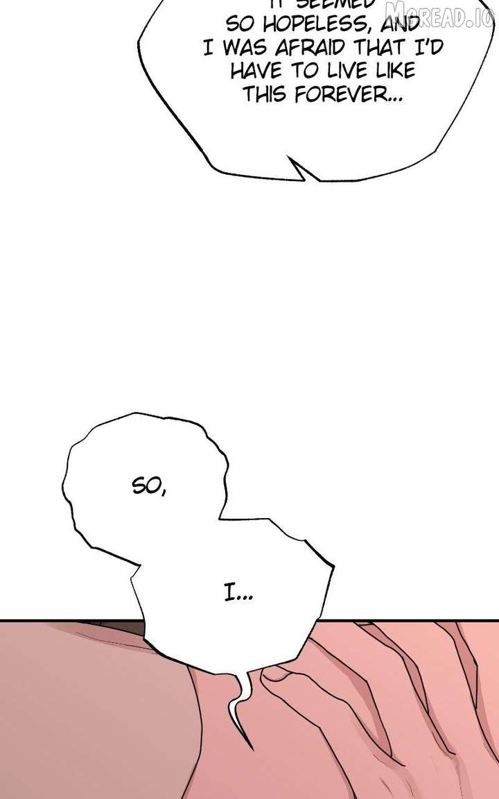 Fox Love Story Chapter 30 page 61