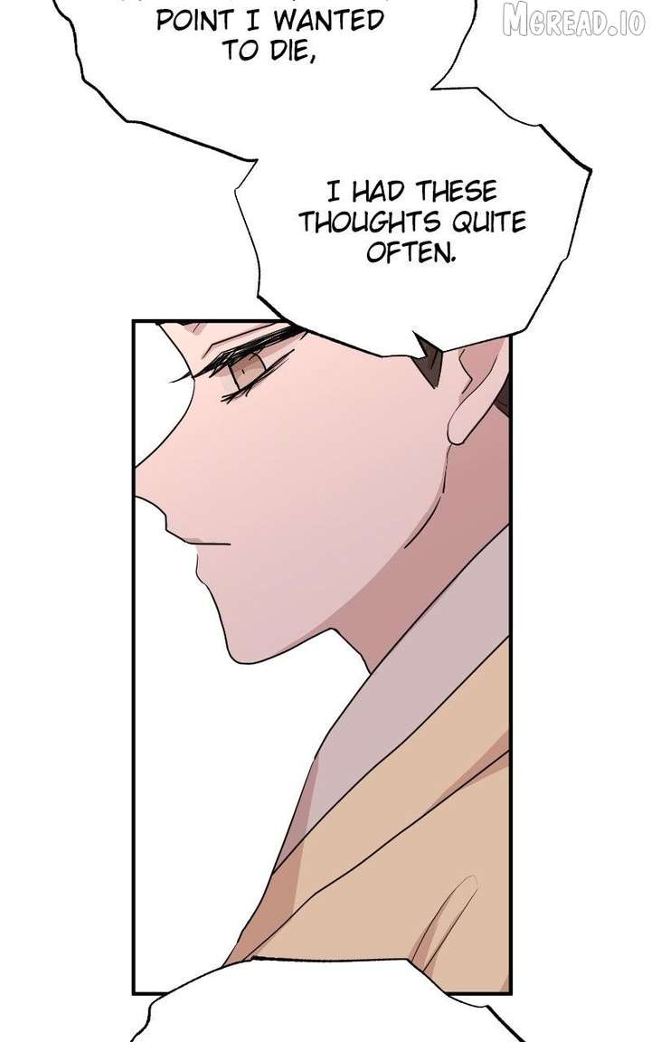 Fox Love Story Chapter 30 page 64