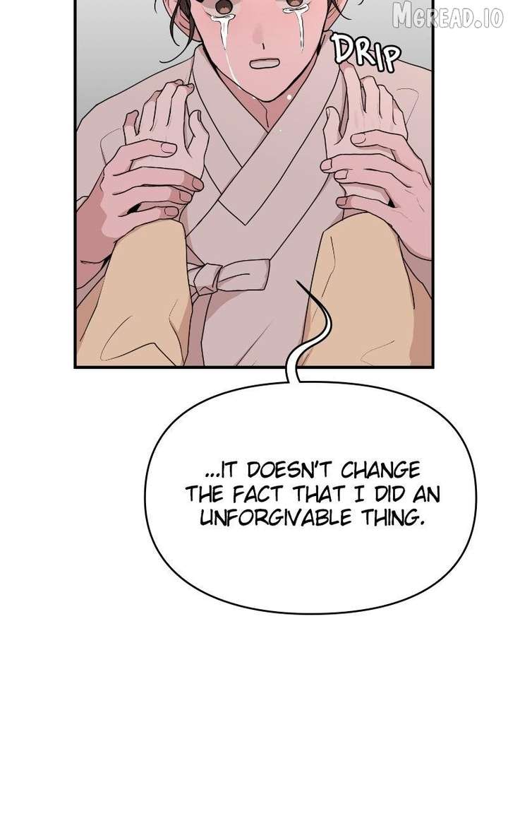 Fox Love Story Chapter 30 page 72