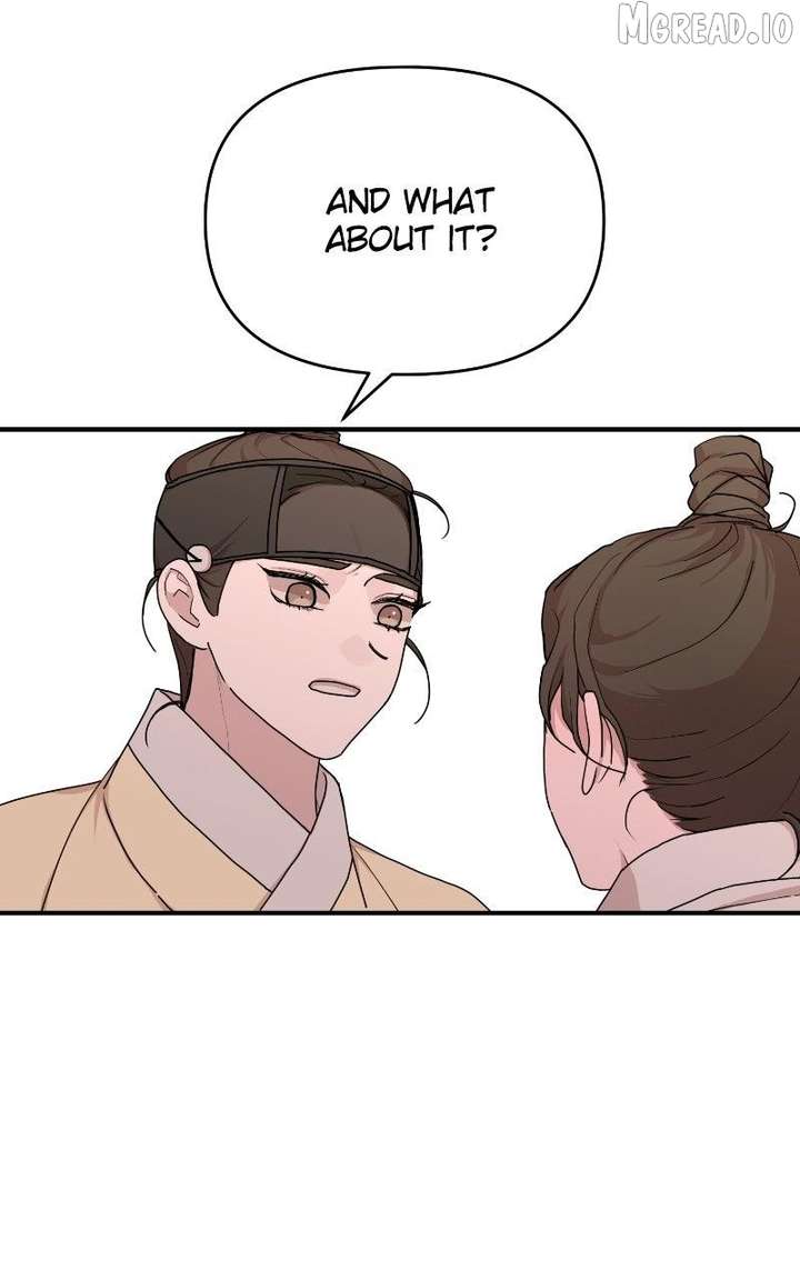 Fox Love Story Chapter 30 page 73