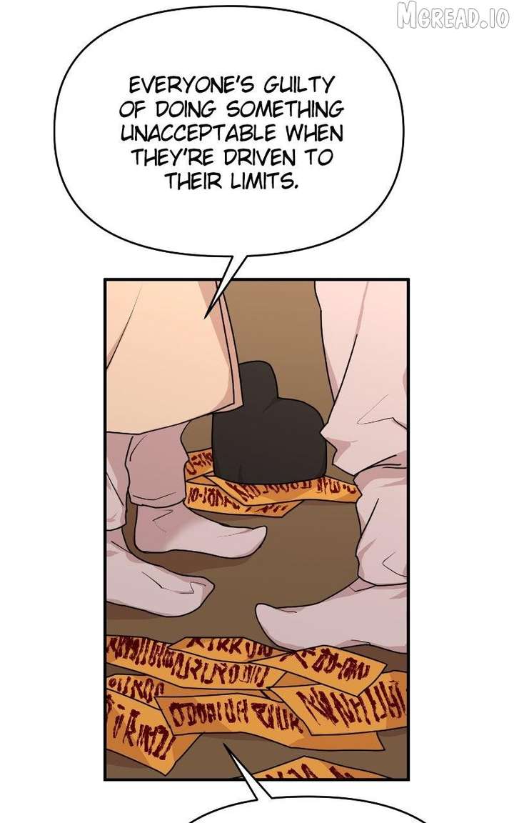 Fox Love Story Chapter 30 page 74