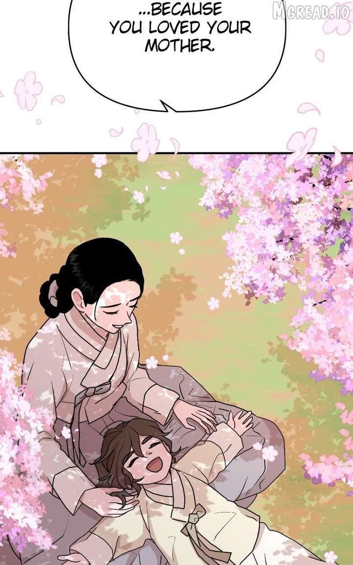 Fox Love Story Chapter 30 page 76
