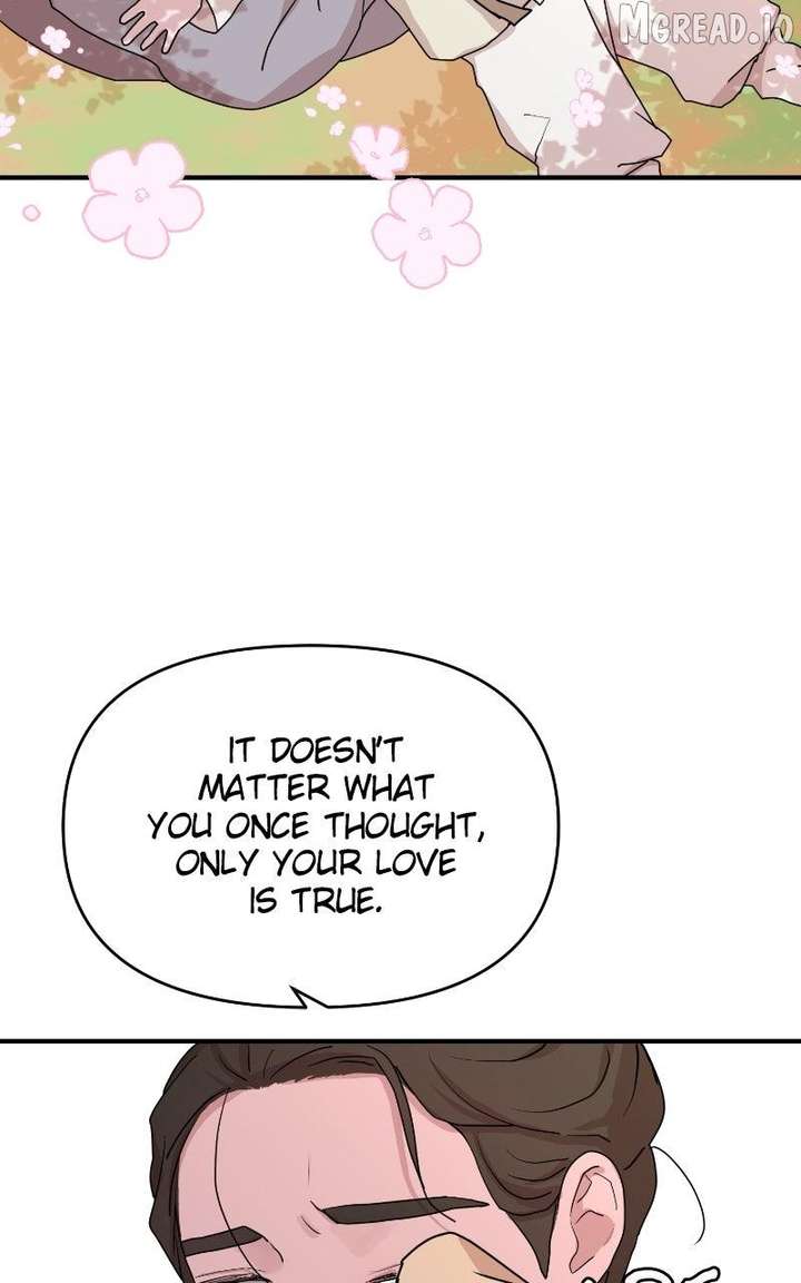 Fox Love Story Chapter 30 page 77