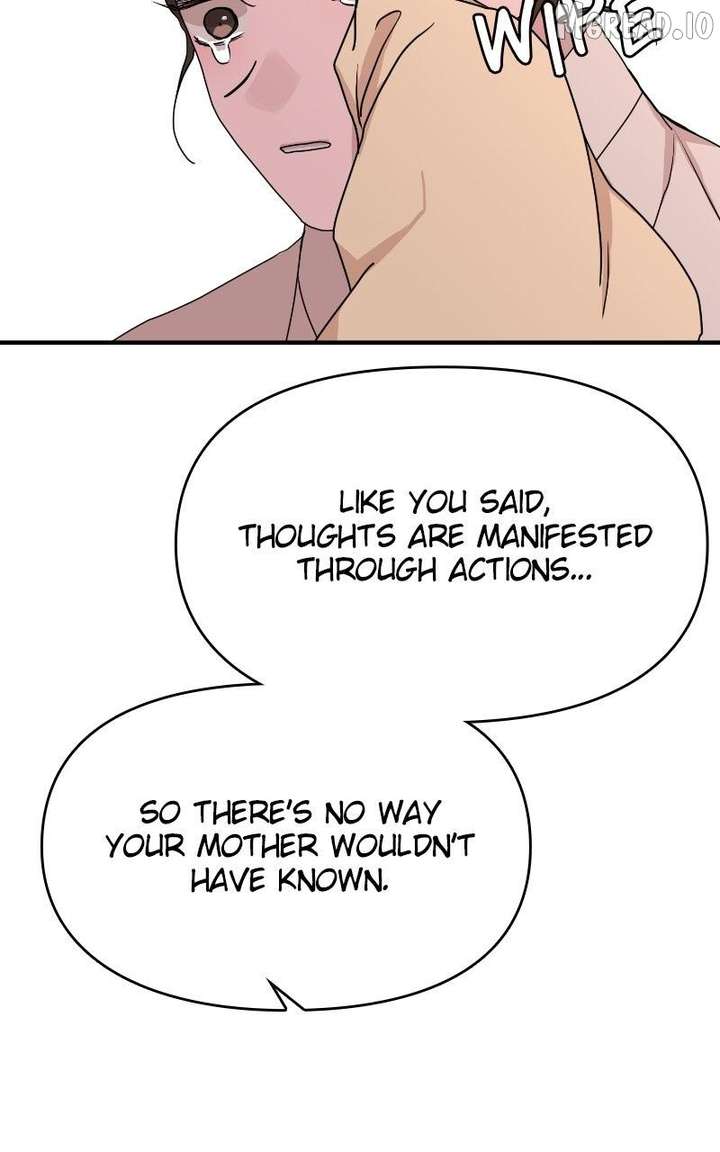 Fox Love Story Chapter 30 page 78
