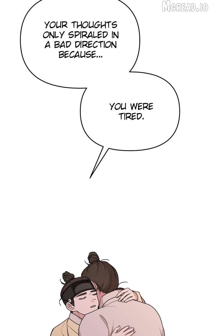 Fox Love Story Chapter 30 page 80