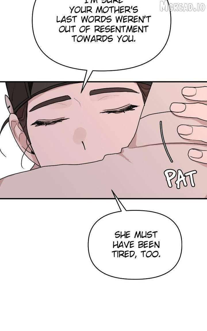 Fox Love Story Chapter 30 page 82
