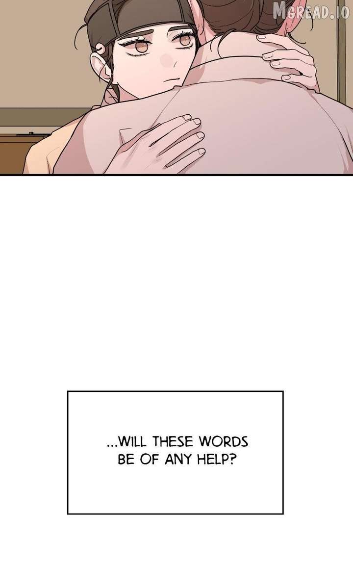 Fox Love Story Chapter 30 page 85