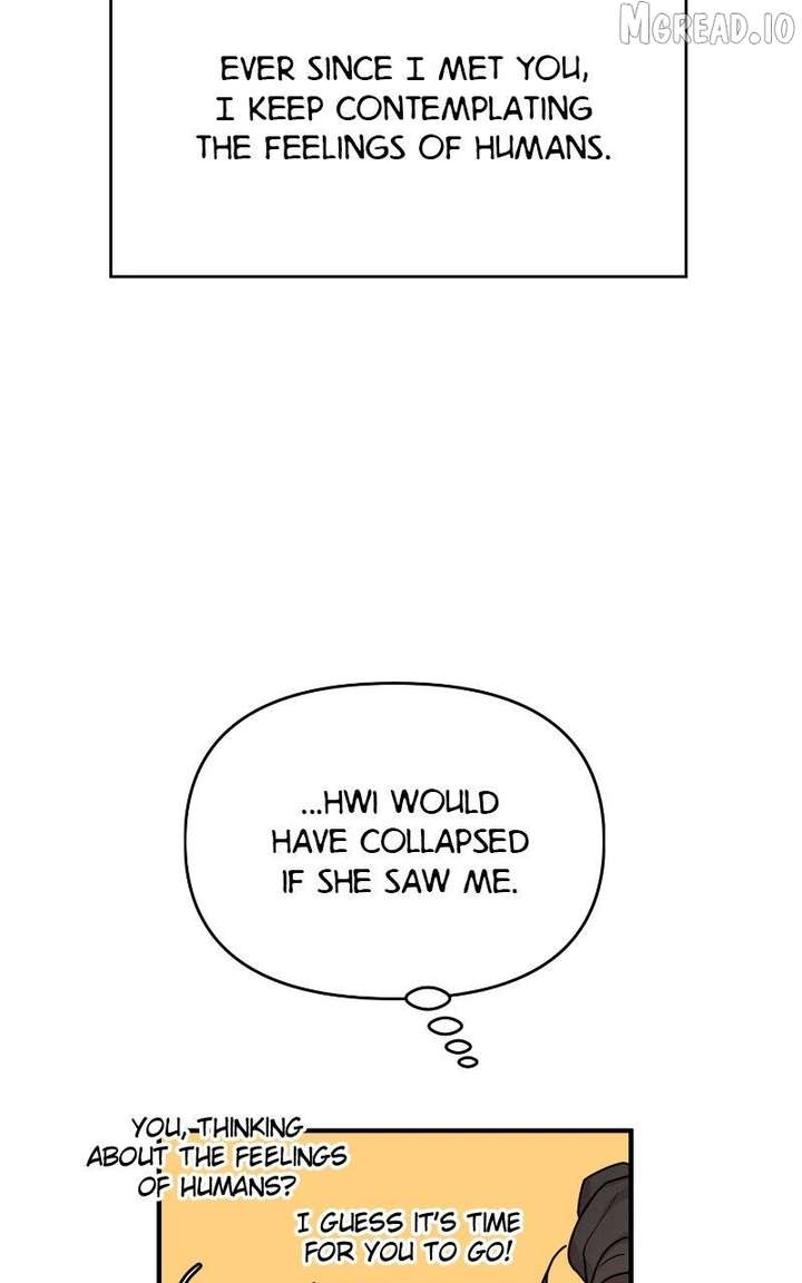 Fox Love Story Chapter 30 page 87